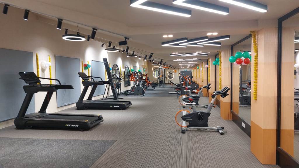 Low Fees Superior Facilities Unas Indoor Stadium Proves to be an Affordable Sports Hub for Youth